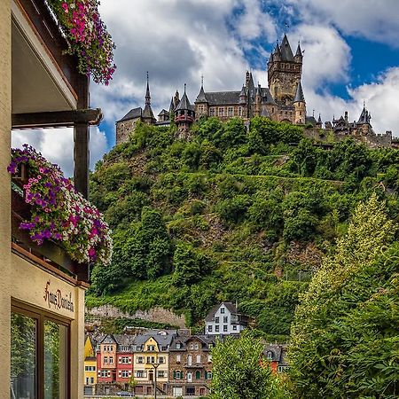 Haus Daniela Superior Apartment Cochem Room photo