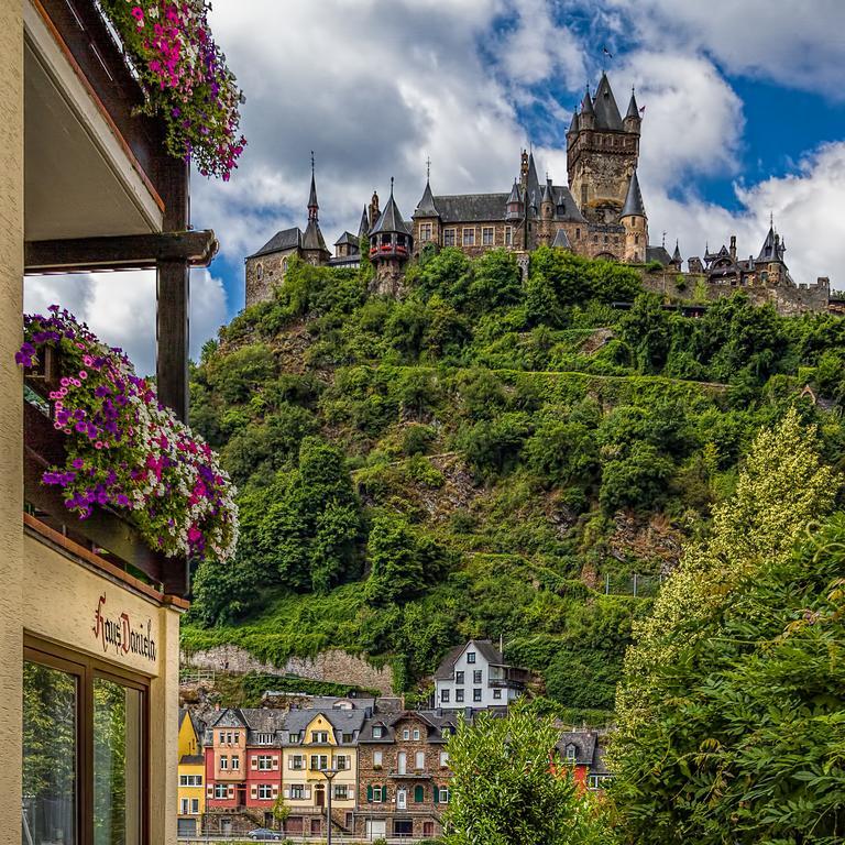 Haus Daniela Superior Apartment Cochem Room photo