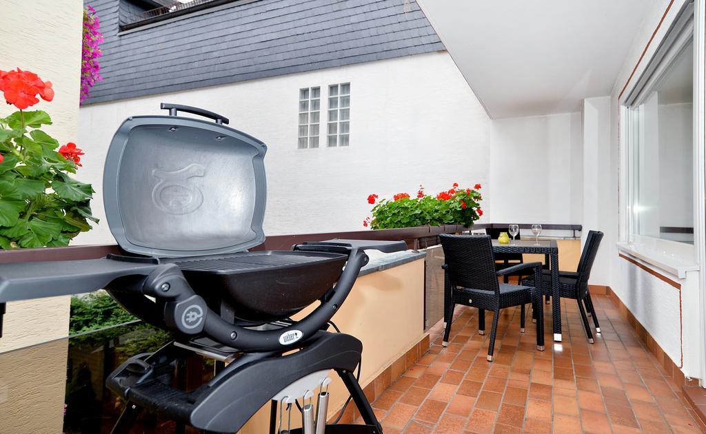 Haus Daniela Superior Apartment Cochem Exterior photo
