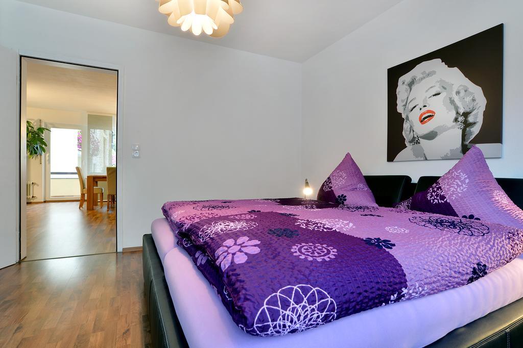 Haus Daniela Superior Apartment Cochem Exterior photo