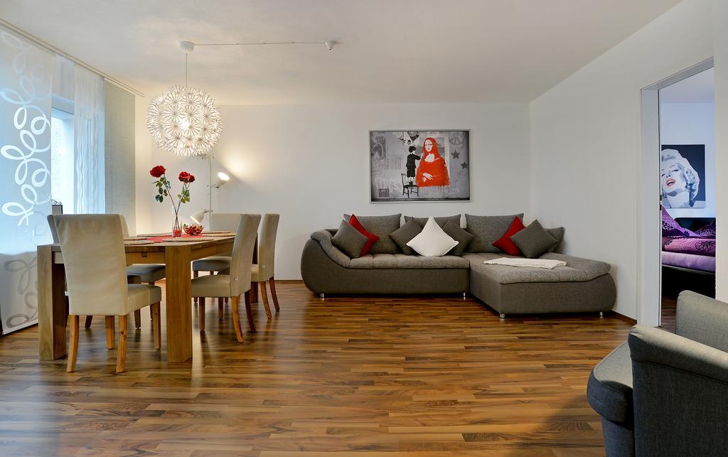 Haus Daniela Superior Apartment Cochem Exterior photo