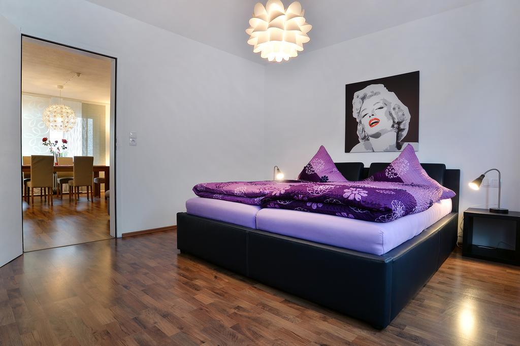 Haus Daniela Superior Apartment Cochem Exterior photo