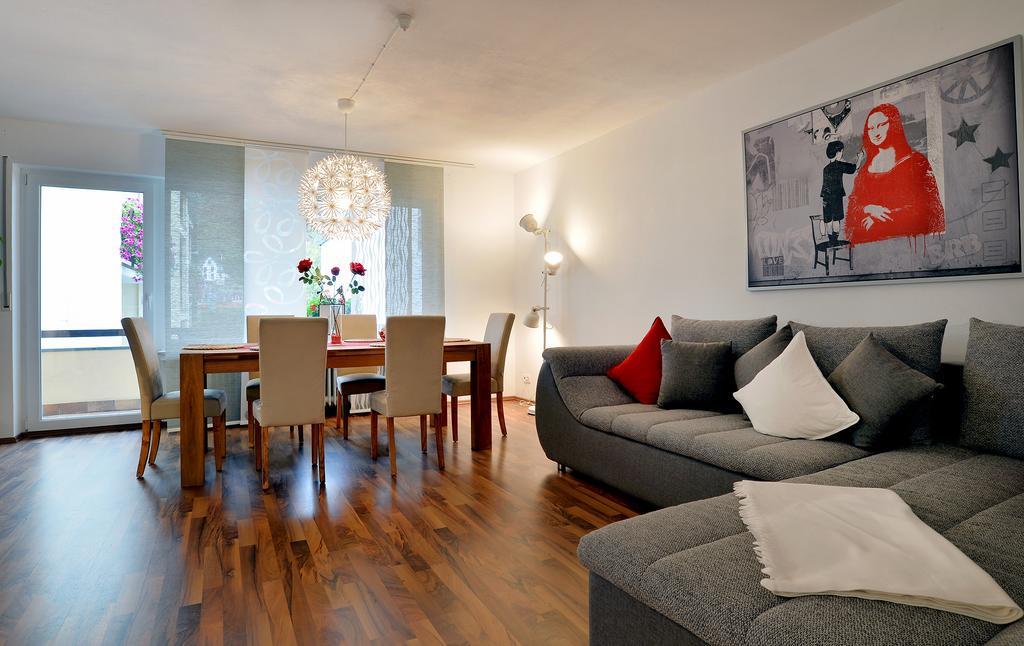 Haus Daniela Superior Apartment Cochem Exterior photo