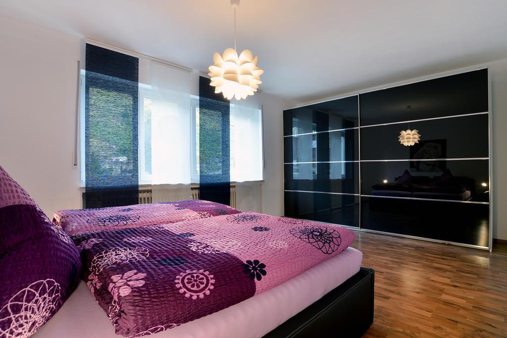 Haus Daniela Superior Apartment Cochem Exterior photo