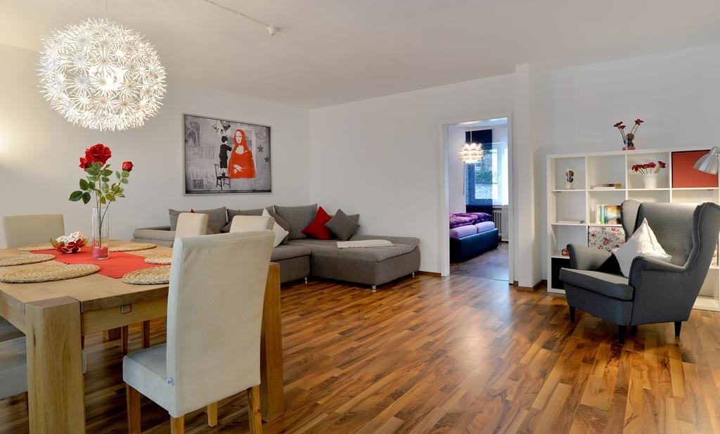 Haus Daniela Superior Apartment Cochem Exterior photo