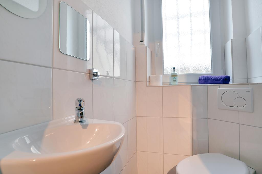 Haus Daniela Superior Apartment Cochem Exterior photo