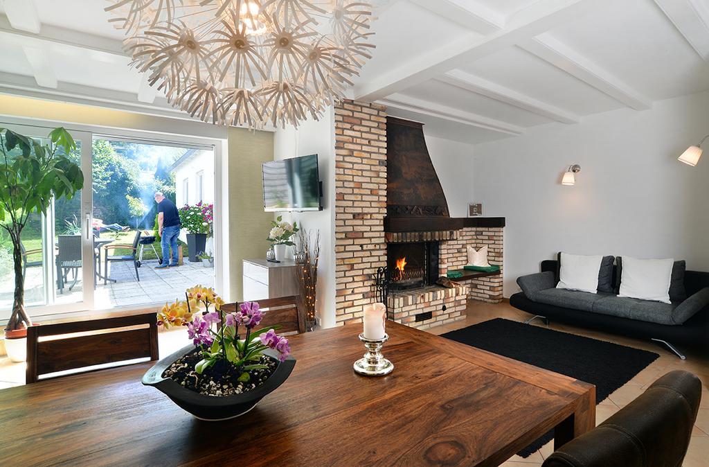 Haus Daniela Superior Apartment Cochem Exterior photo
