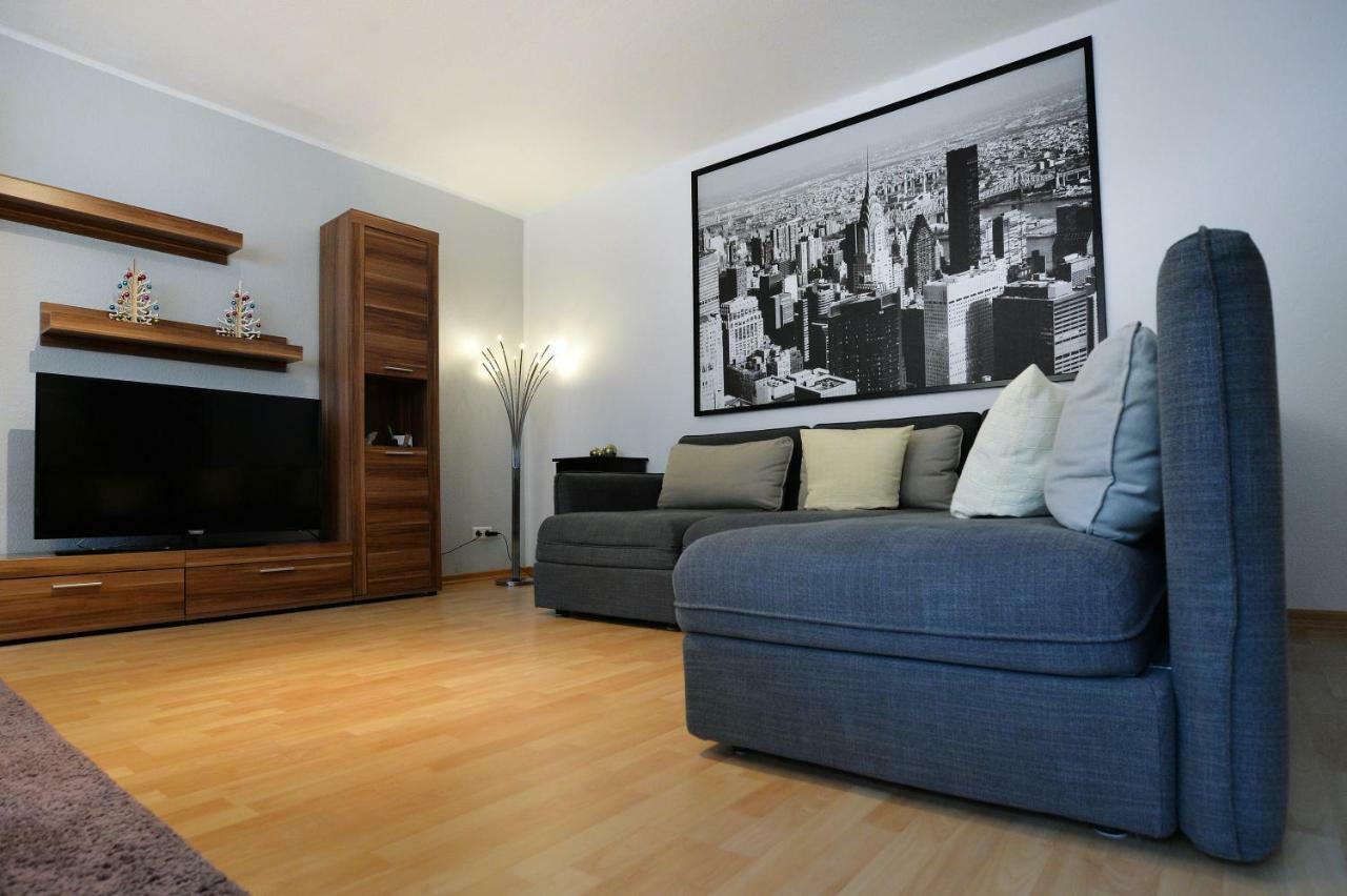 Haus Daniela Superior Apartment Cochem Exterior photo