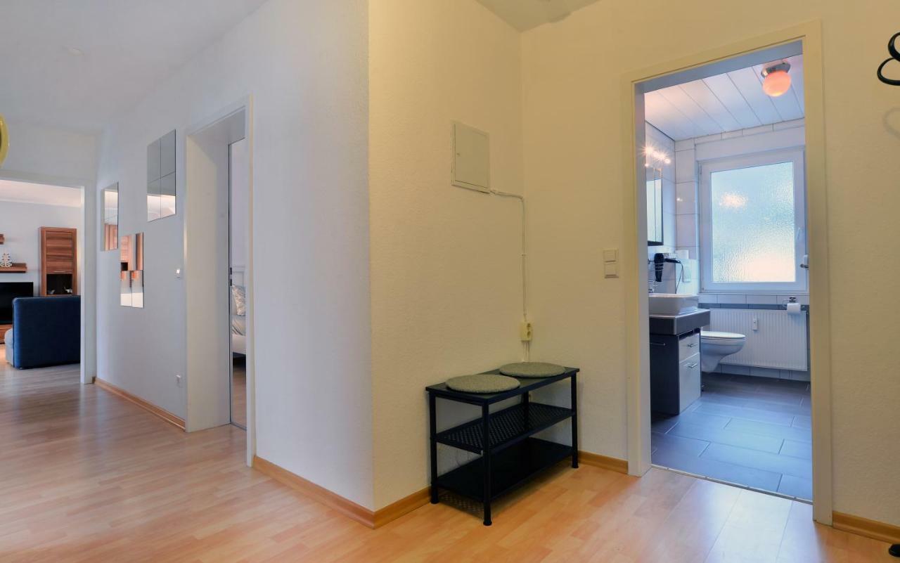Haus Daniela Superior Apartment Cochem Exterior photo