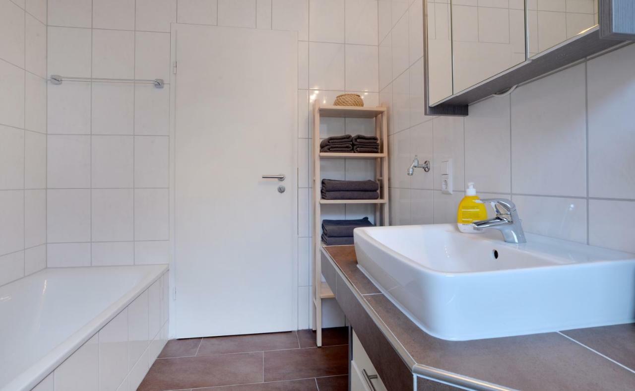 Haus Daniela Superior Apartment Cochem Exterior photo