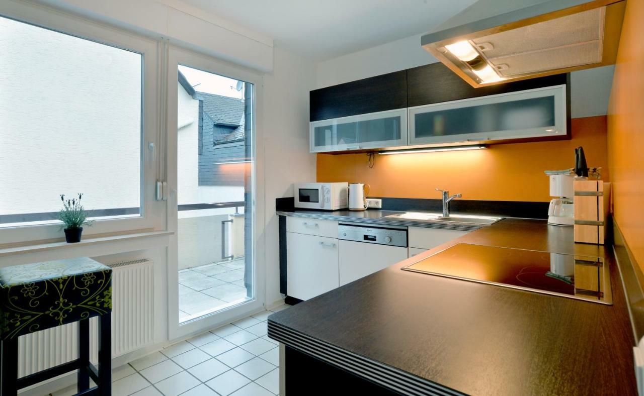 Haus Daniela Superior Apartment Cochem Exterior photo