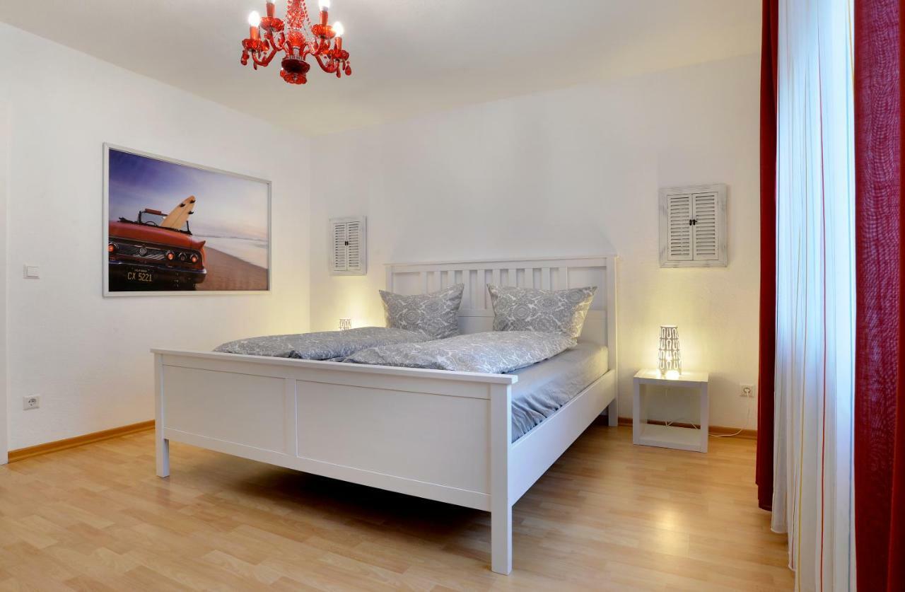 Haus Daniela Superior Apartment Cochem Exterior photo
