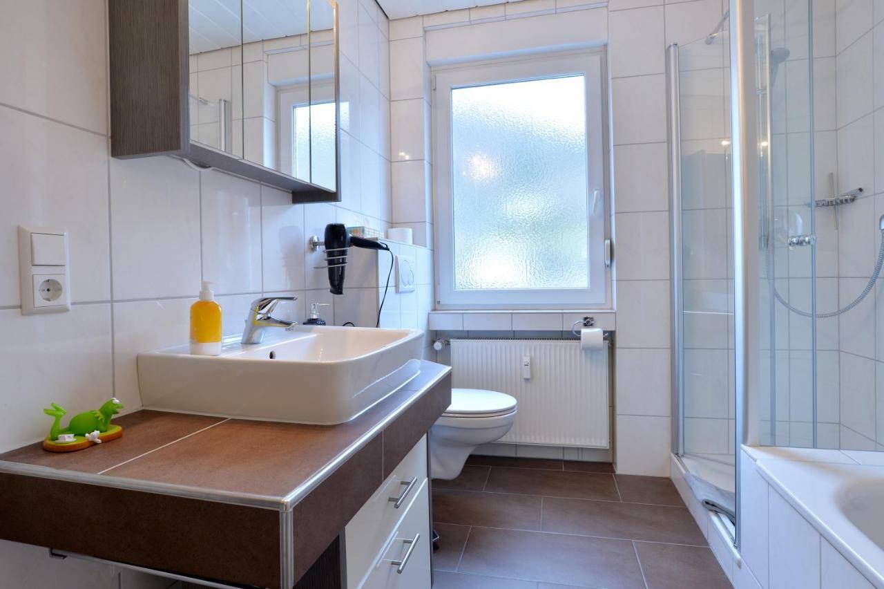 Haus Daniela Superior Apartment Cochem Exterior photo