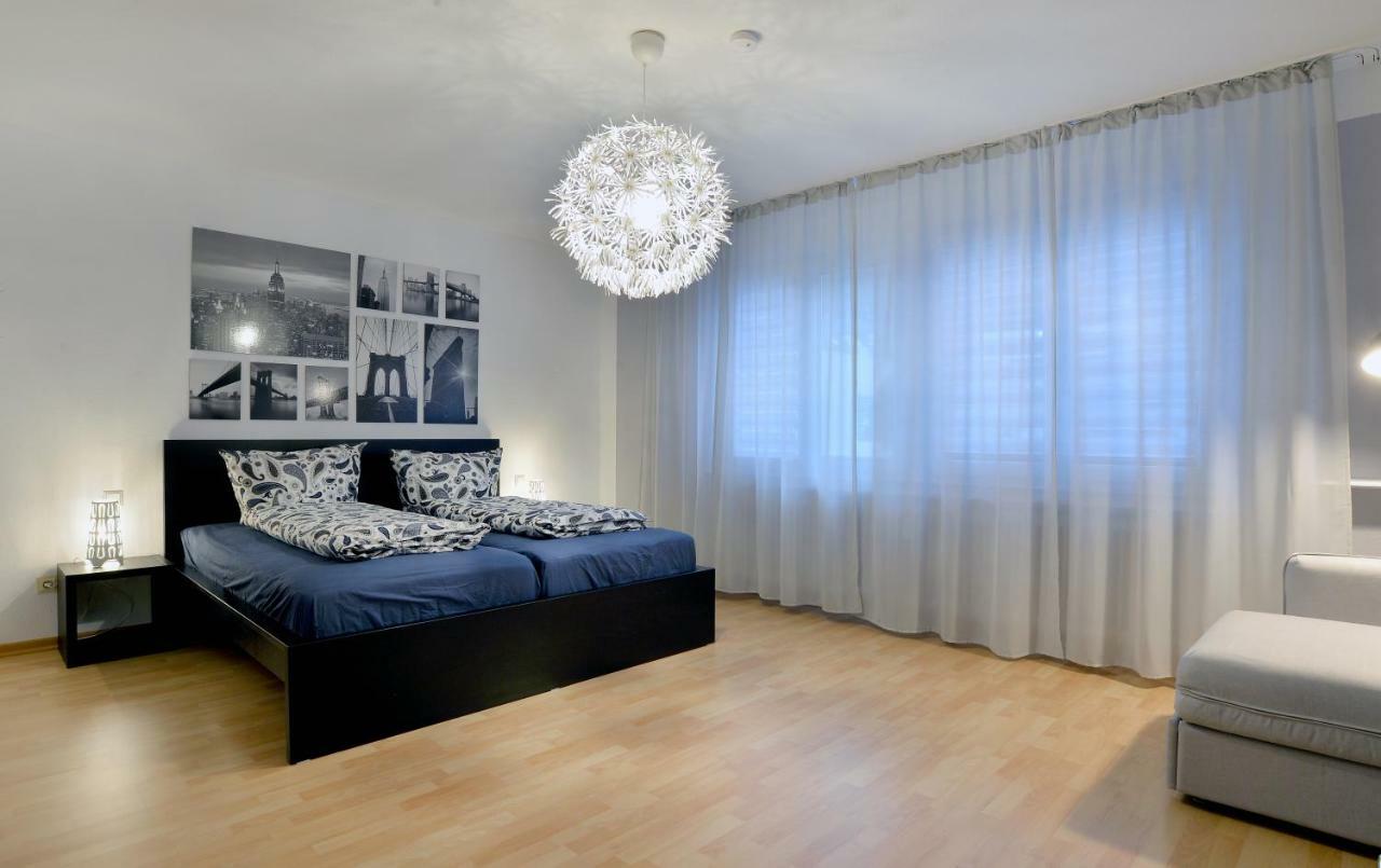 Haus Daniela Superior Apartment Cochem Exterior photo