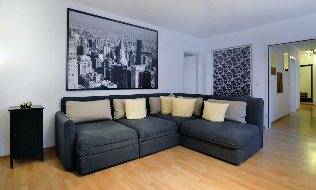 Haus Daniela Superior Apartment Cochem Exterior photo
